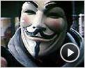 V pour Vendetta Extrait vidéo (3) VO