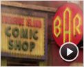 Watchmen - Les Gardiens Making Of VO