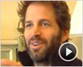 Zack Snyder Interview 2: Watchmen - Les Gardiens