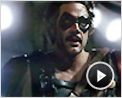 Watchmen - Les Gardiens Extrait vidéo (4) VO