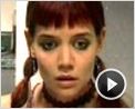 Pieces of April Extrait vidéo (2) VO