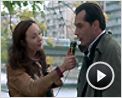 Trois couples en quête d'orage Extrait vidéo