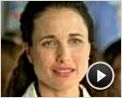 Le Dernier signe Bande-annonce (2) VF
