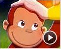 Georges le petit curieux Extrait vidéo VF