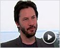 Robert Downey Jr., Keanu Reeves Interview 2: A Scanner Darkly