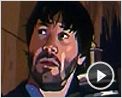 A Scanner Darkly Extrait vidéo (3) VO