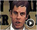 A Scanner Darkly Extrait vidéo (4) VO