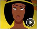 La Reine soleil Extrait vidéo