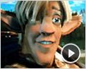 Le Monde fabuleux de Gaya Bande-annonce VF