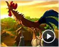 Astérix et les Vikings Teaser (2)