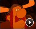 Astérix et les Vikings Extrait vidéo (2)