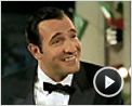 OSS 117, Le Caire nid d'espions Teaser (2)