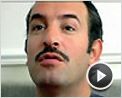 OSS 117, Le Caire nid d'espions Making Of