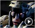 TMNT les tortues ninja Extrait vidéo (2) VF