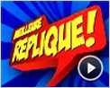 NRJ Ciné Awards 2005 - Meilleure réplique - Compilation