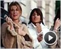 Comme t'y es belle ! Bande-annonce