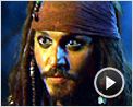 Pirates des Caraïbes : le Secret du Coffre Maudit Bande-annonce (2) VF