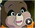 Pompoko Extrait vidéo (2) VF
