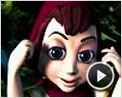La Véritable histoire du petit chaperon rouge Bande-annonce VO