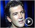 Antonio Banderas, Pierre Dulaine Interview : Dance with me