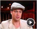 Casey Affleck, Andrew Dominik, Brad Pitt Interview : L'Assassinat de Jesse James par le lâche Robert Ford