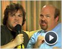 Tenacious D in : The Pick of Destiny Teaser VO