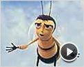 Bee movie - drôle d'abeille Bande-annonce (5) VO