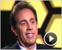 Jerry Seinfeld Interview : Bee movie - drôle d'abeille