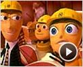 Bee movie - drôle d'abeille Extrait vidéo VF