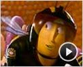 Bee movie - drôle d'abeille Extrait vidéo (3) VF