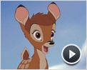 Bambi 2 Bande-annonce (4) VF