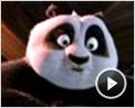 Kung Fu Panda Bande-annonce VF