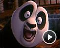 Kung Fu Panda Extrait vidéo VF