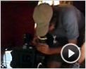 La Colline a des yeux Making Of (2) VO