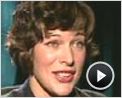 Milla Jovovich Interview : Ultraviolet
