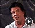 Sylvester Stallone Interview 2: Rocky Balboa