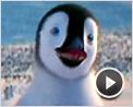 Happy Feet Extrait vidéo (7) VF
