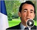 Président Extrait vidéo