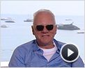 Jan Harlan, Christiane Kubrick, Malcolm McDowell Interview : Orange mécanique