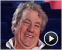 Terry Gilliam, Terry Jones Interview : Enfermés dehors