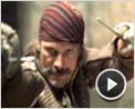 Capitaine Alatriste Bande-annonce VF