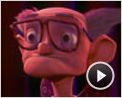 Bienvenue chez les Robinson Extrait vidéo (3) VF