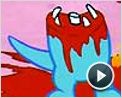 Happy Tree Friends Extrait vidéo (2) VF