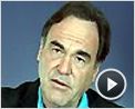 Oliver Stone Interview : World Trade Center