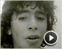 Maradona par Kusturica Bande-annonce VO