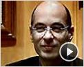Bernard Werber Interview : Nos amis les Terriens