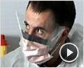 Pars vite et reviens tard Making Of (2)