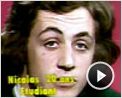 Dans la peau de Jacques Chirac Teaser (4)