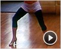 Sexy Dance Extrait vidéo (2)