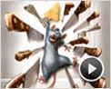 Ratatouille Bande-annonce VF